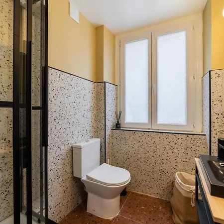 Apartman Grand Refait A Neuf 16 - 4p