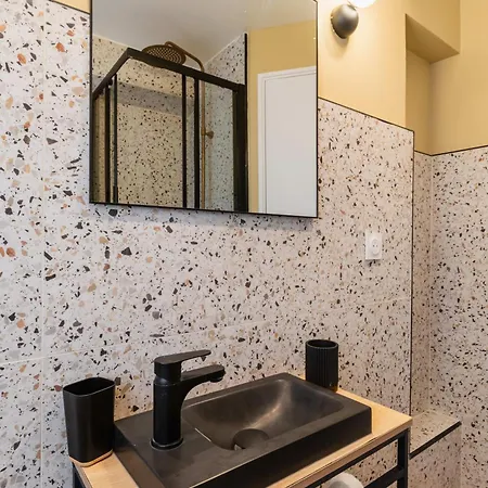 Appartement Grand Refait A Neuf 16 - 4p *